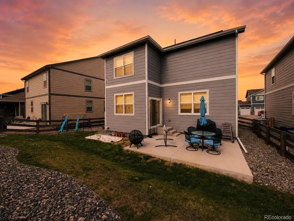 204 Coyote Street Bennett CO 80102