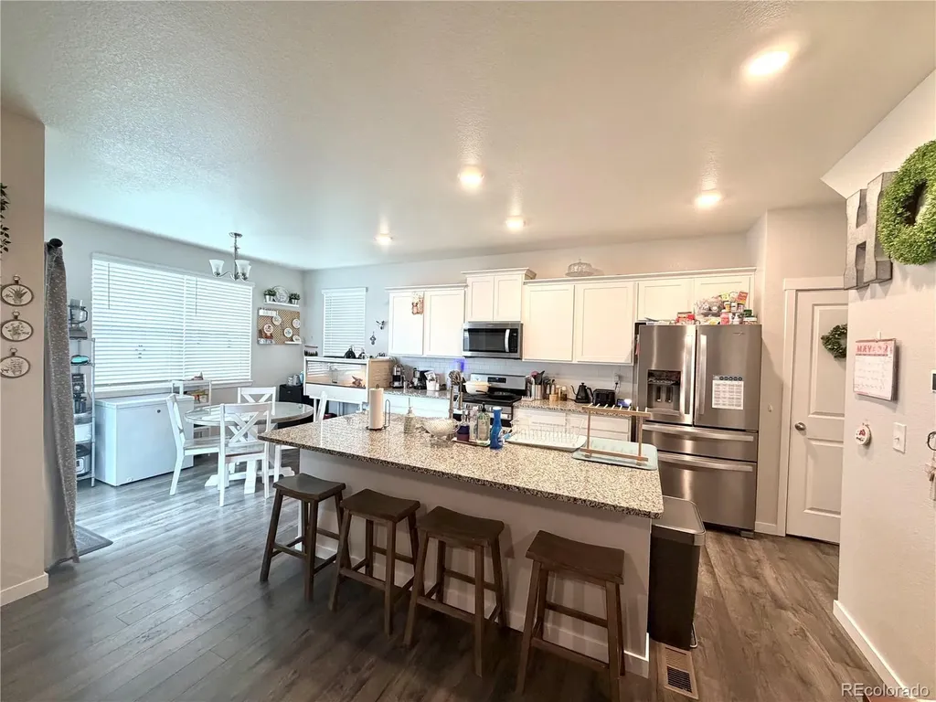 204 Coyote Street Bennett CO 80102
