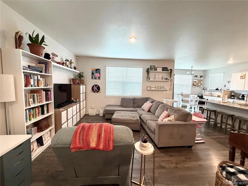 204 Coyote Street Bennett CO 80102