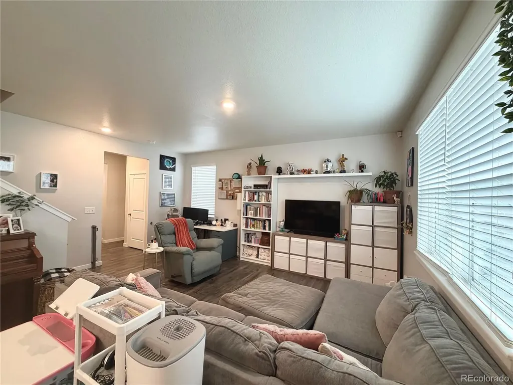 204 Coyote Street Bennett CO 80102