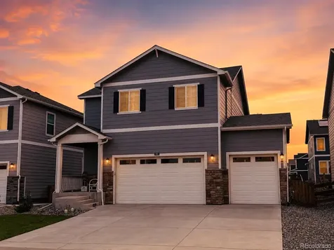 204 Coyote Street Bennett CO 80102
