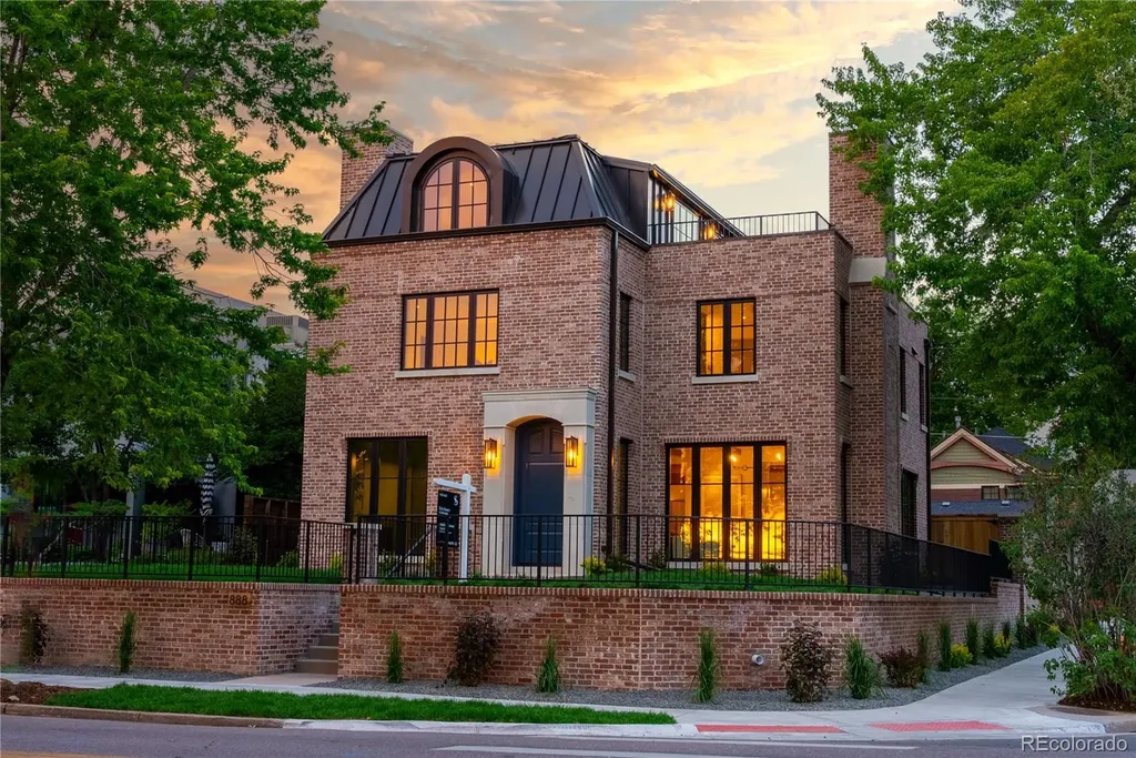 888 S Franklin Street Denver CO 80209