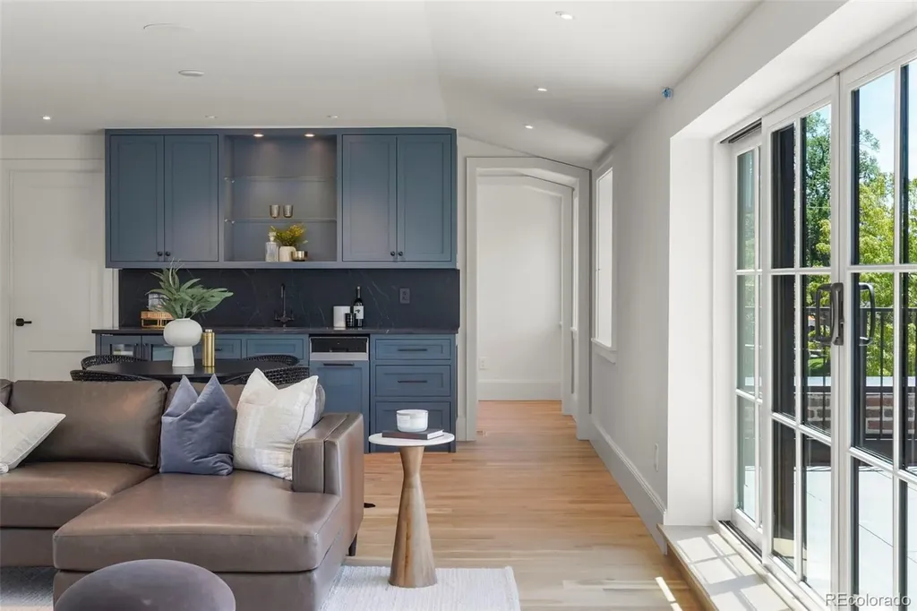 888 S Franklin Street Denver CO 80209