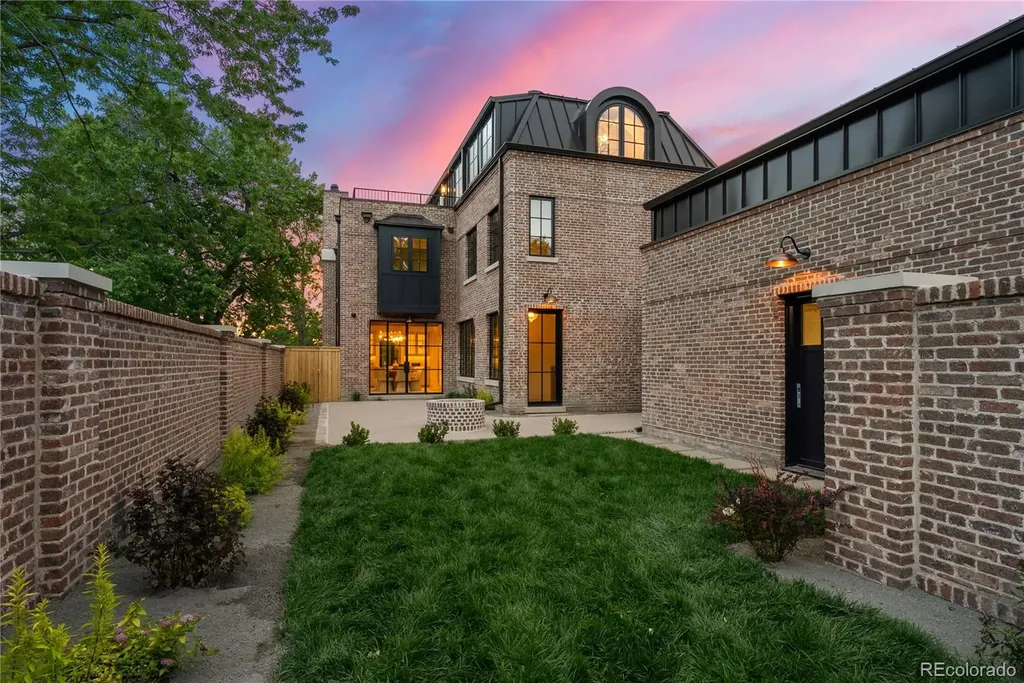 888 S Franklin Street Denver CO 80209