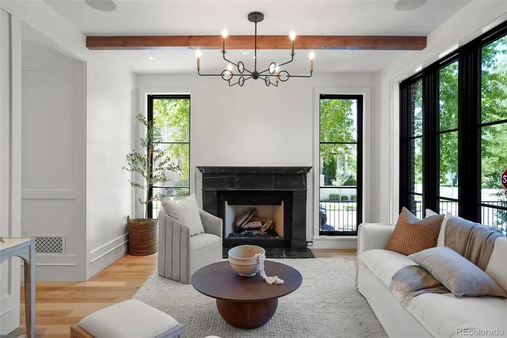 888 S Franklin Street Denver CO 80209