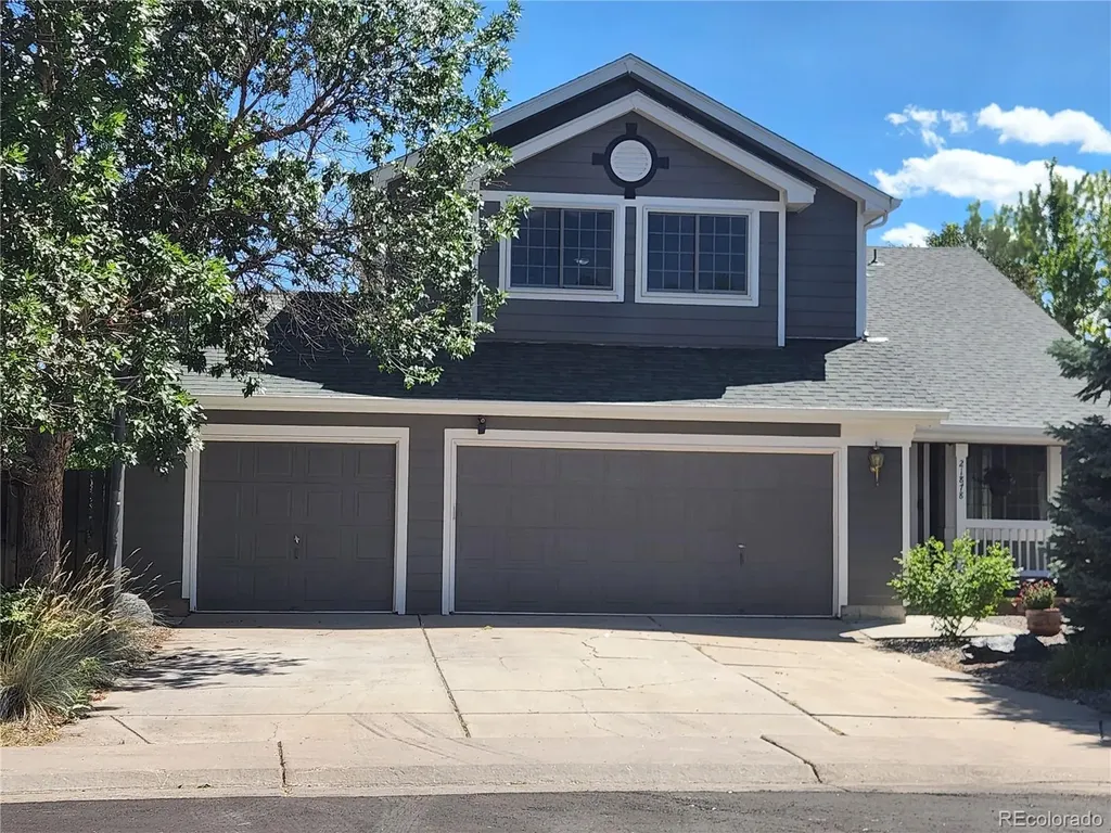 21878 E Powers Drive Aurora CO 80015