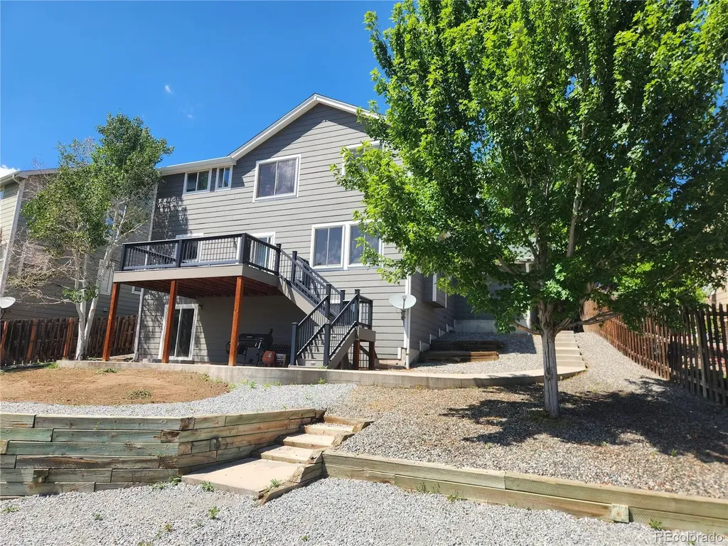 21878 E Powers Drive Aurora CO 80015
