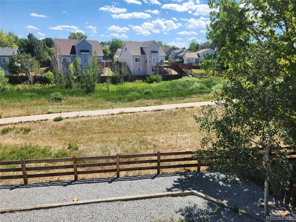 21878 E Powers Drive Aurora CO 80015