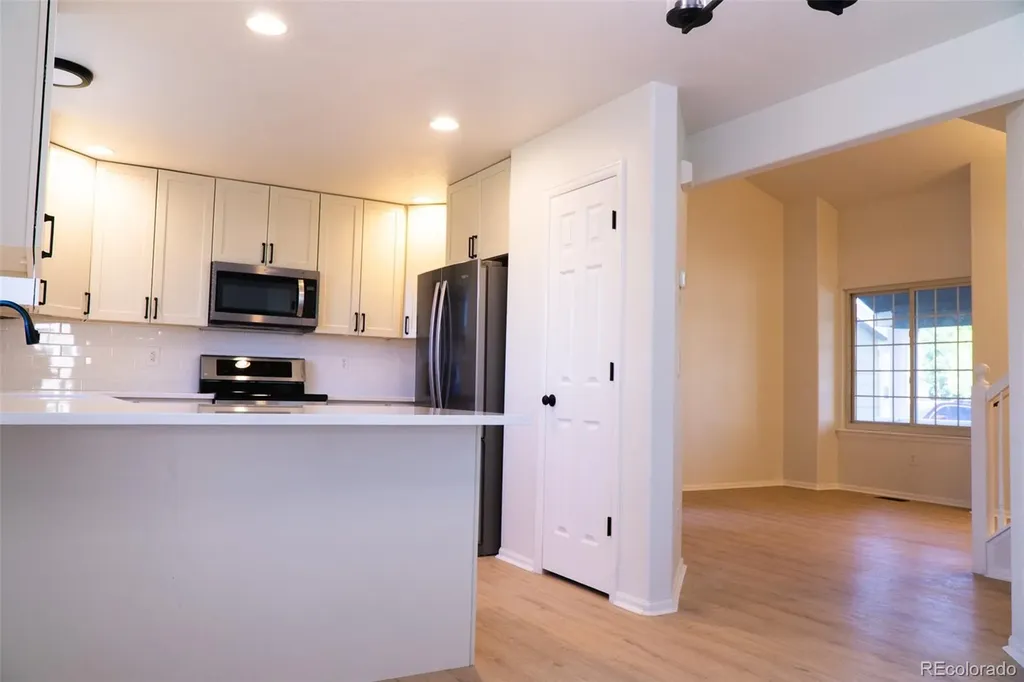 21878 E Powers Drive Aurora CO 80015