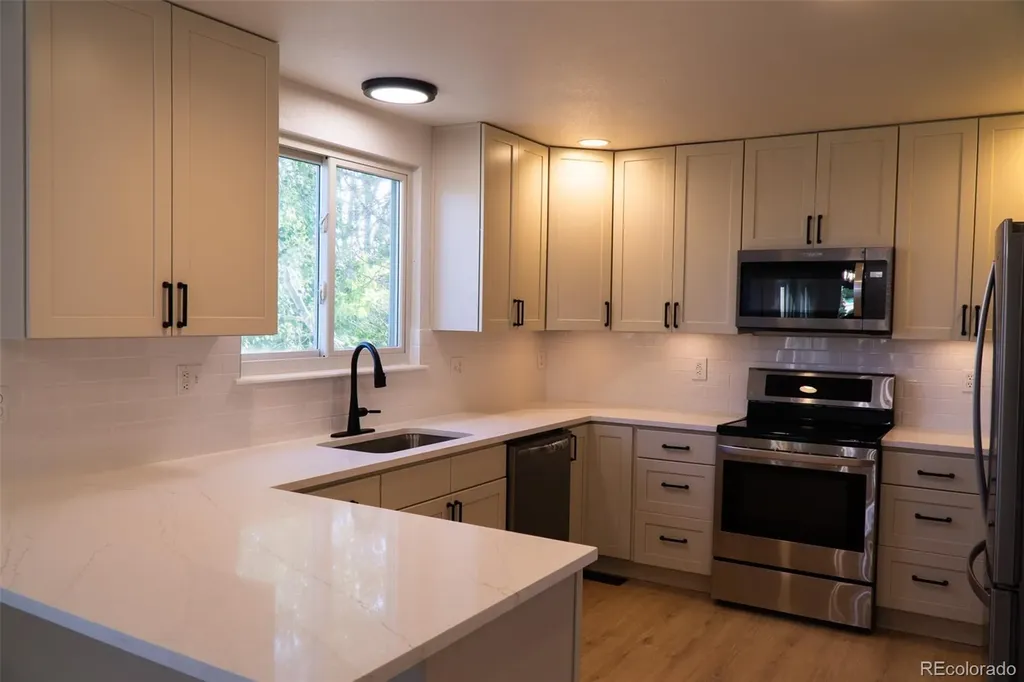 21878 E Powers Drive Aurora CO 80015