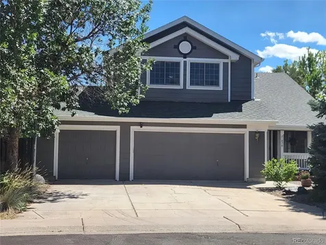 21878 E Powers Drive Aurora CO 80015