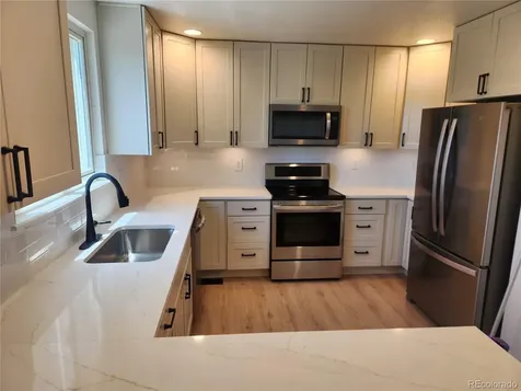 21878 E Powers Drive Aurora CO 80015