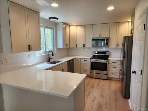 21878 E Powers Drive Aurora CO 80015