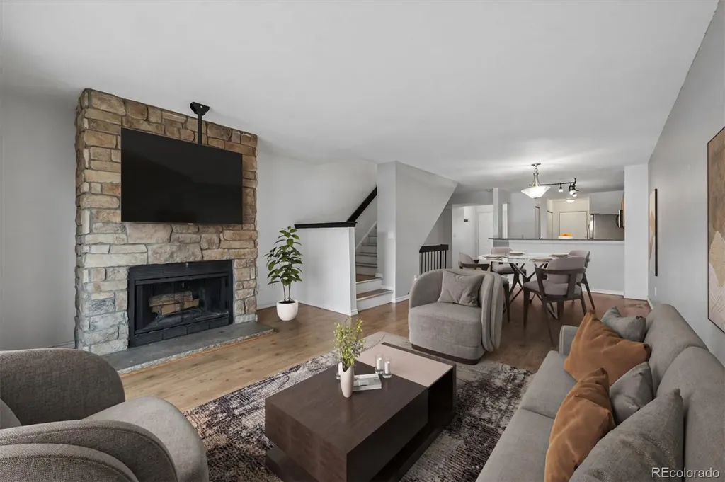7476 E Arkansas Avenue Denver CO 80231