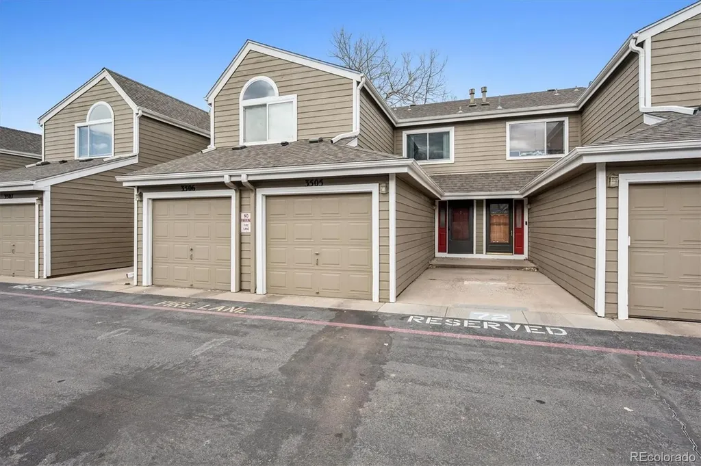 7476 E Arkansas Avenue Denver CO 80231
