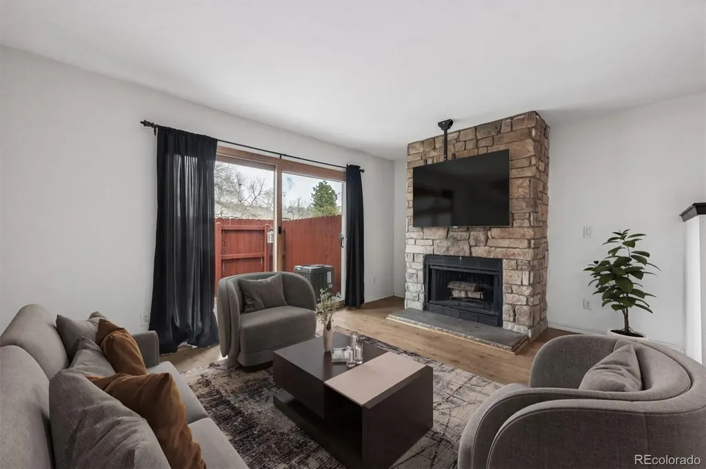 7476 E Arkansas Avenue Denver CO 80231