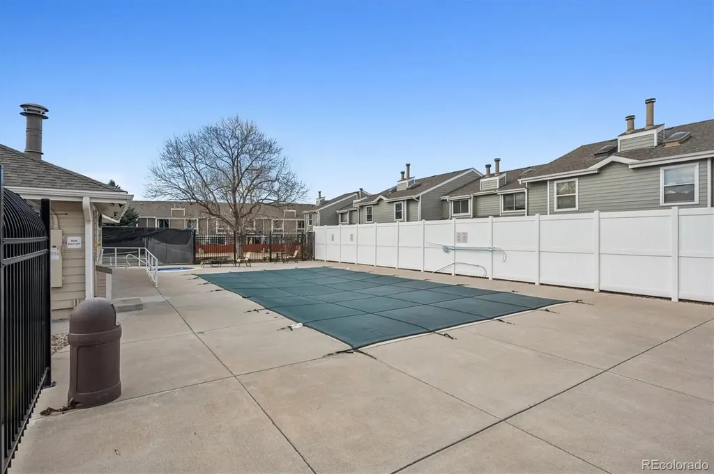 7476 E Arkansas Avenue Denver CO 80231