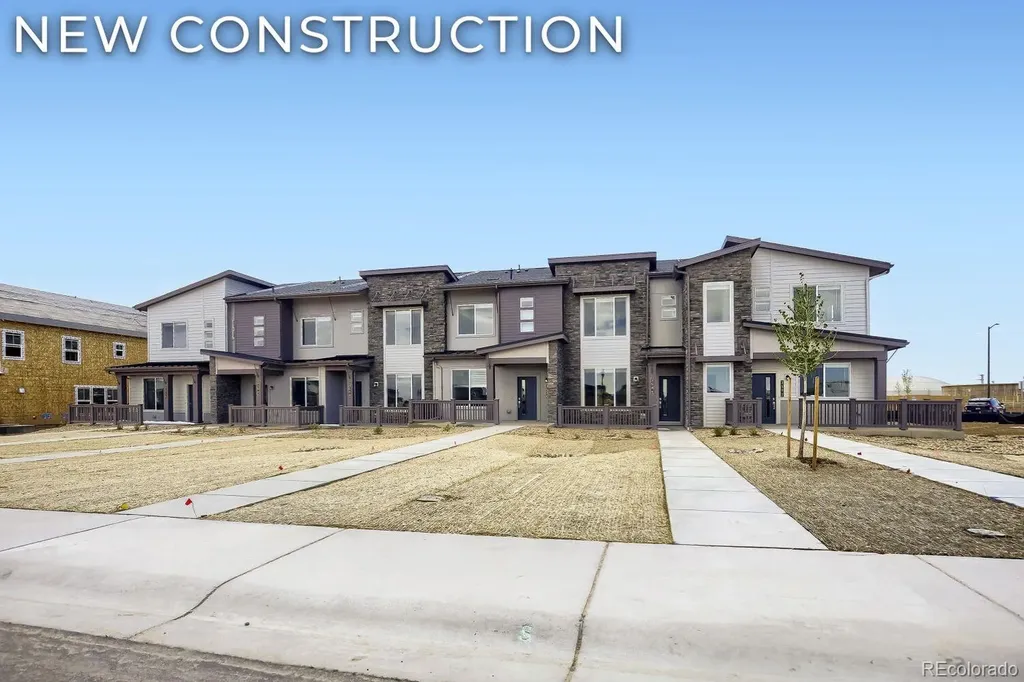 3584 Quincy Bay Place Loveland CO 80538