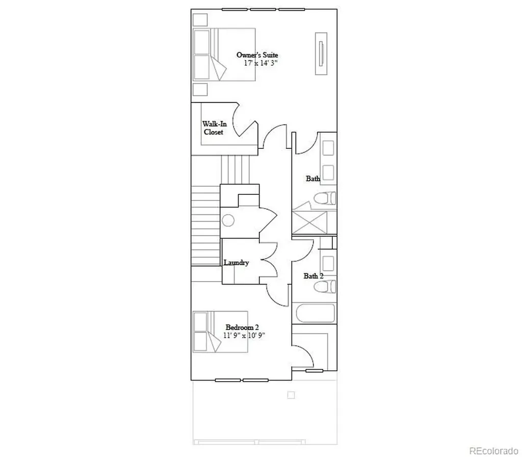 3584 Quincy Bay Place Loveland CO 80538