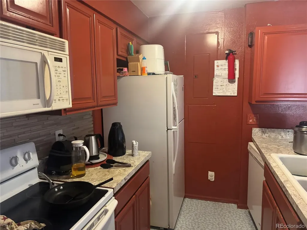 14852 E Kentucky Drive Aurora CO 80012