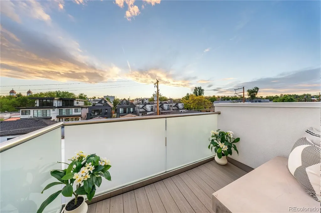 3645 & 3647 Lipan Street Denver CO 80211