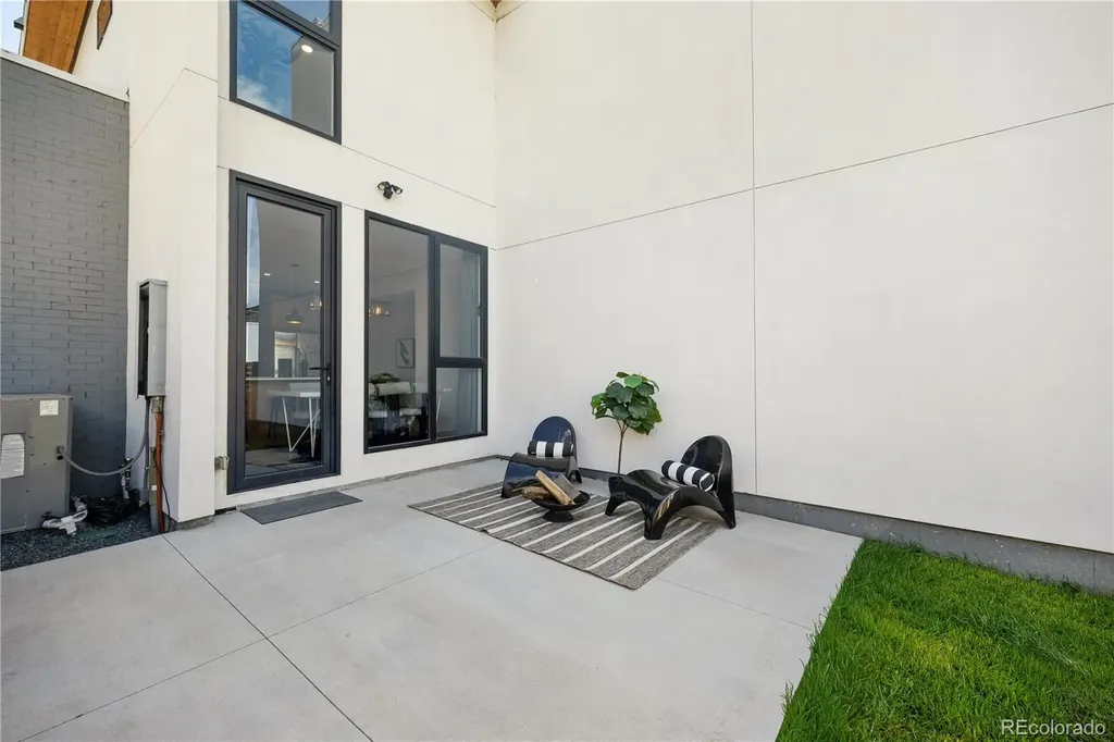 3645 & 3647 Lipan Street Denver CO 80211