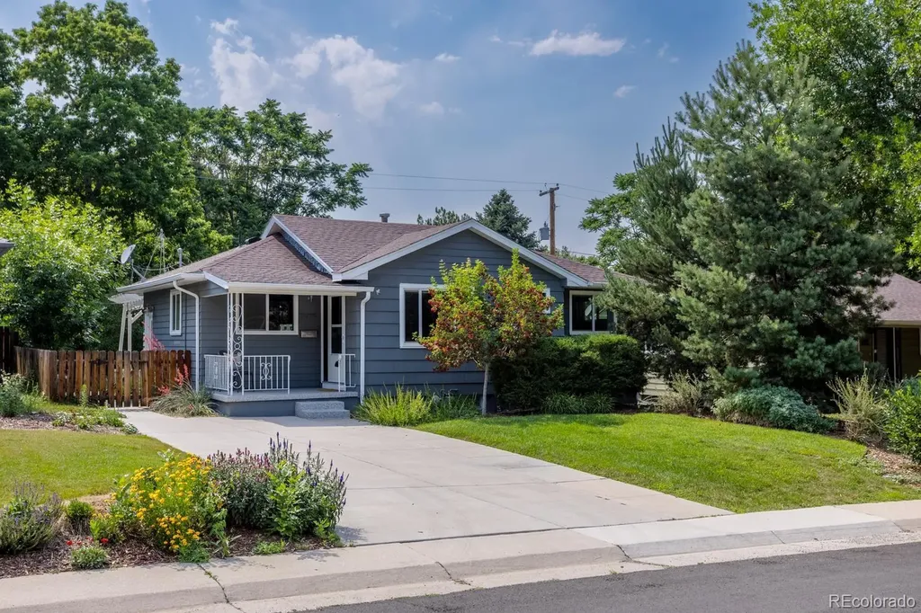 2975 S Marion Street Englewood CO 80113