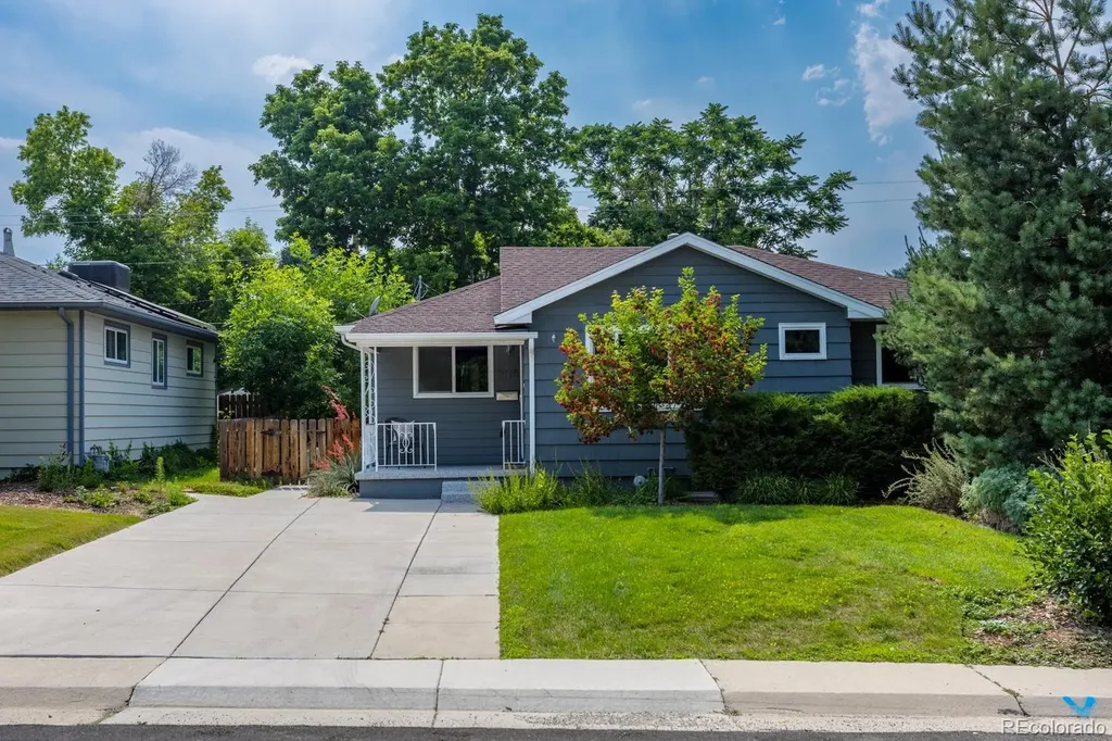 2975 S Marion Street Englewood CO 80113