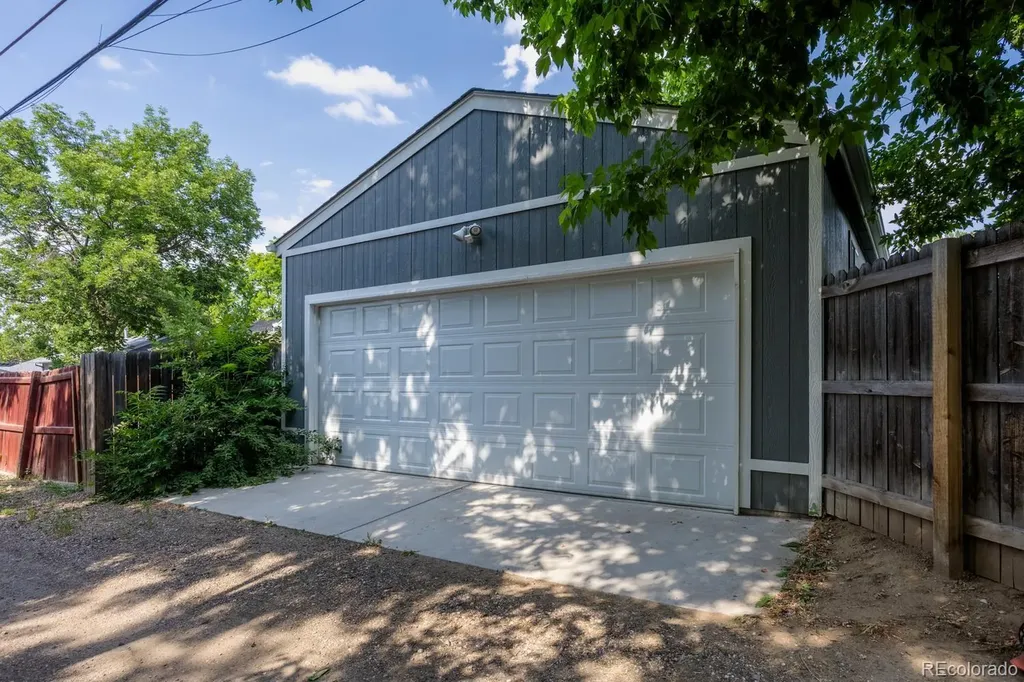 2975 S Marion Street Englewood CO 80113