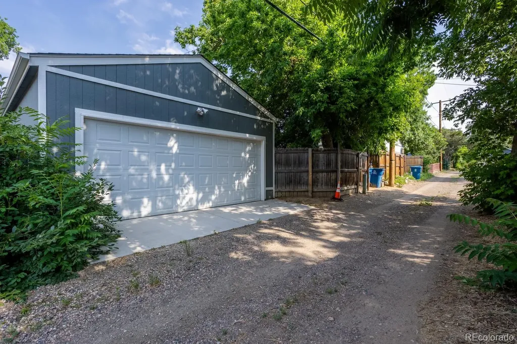 2975 S Marion Street Englewood CO 80113