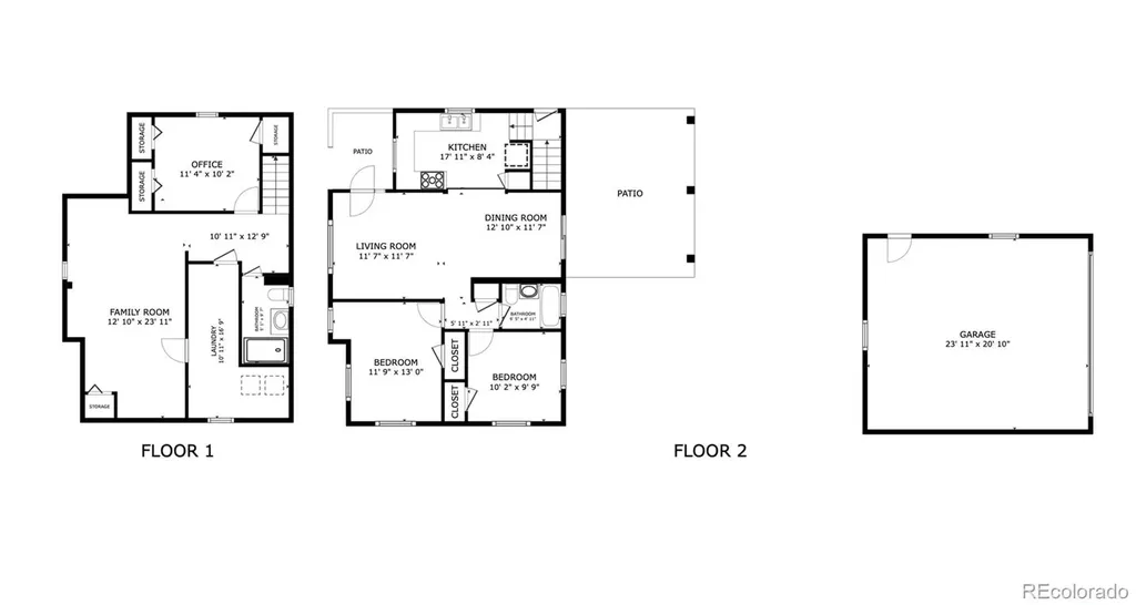 2975 S Marion Street Englewood CO 80113