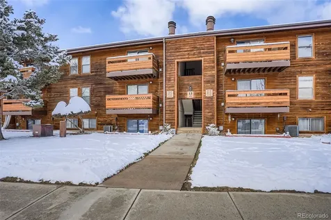 431 Wright Street Lakewood CO 80228