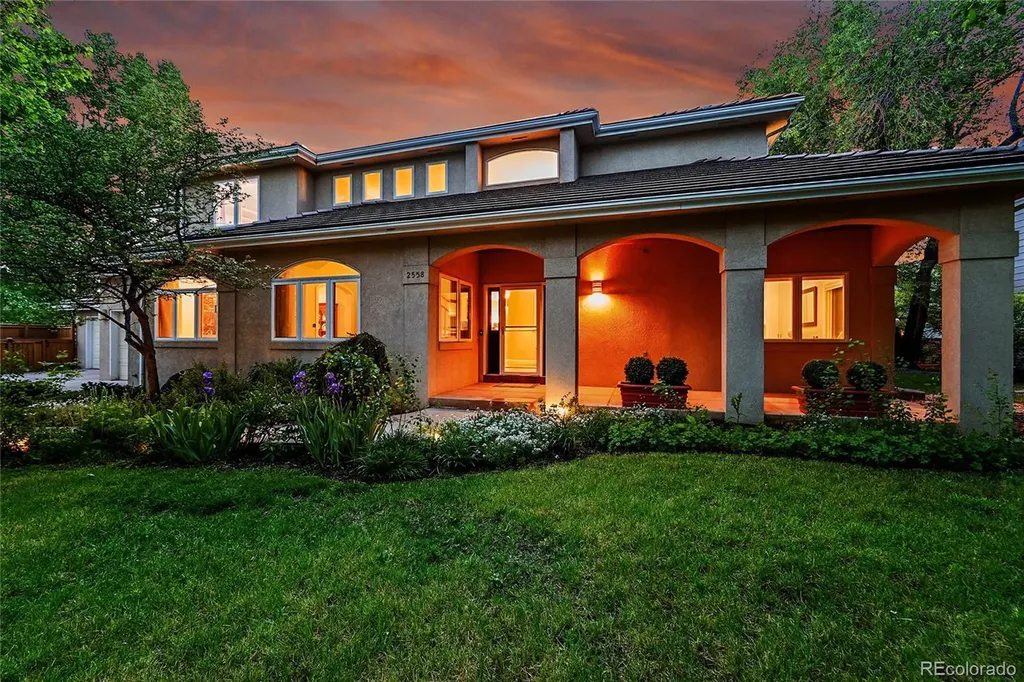 2558 Premier Place Boulder CO 80304