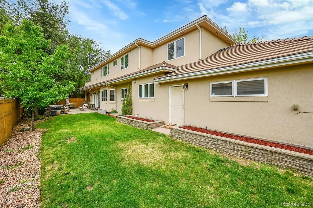 2558 Premier Place Boulder CO 80304