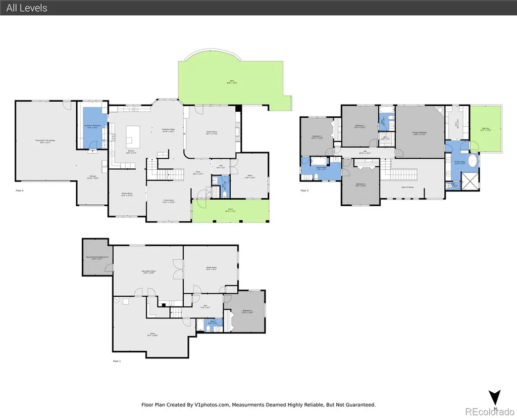 2558 Premier Place Boulder CO 80304
