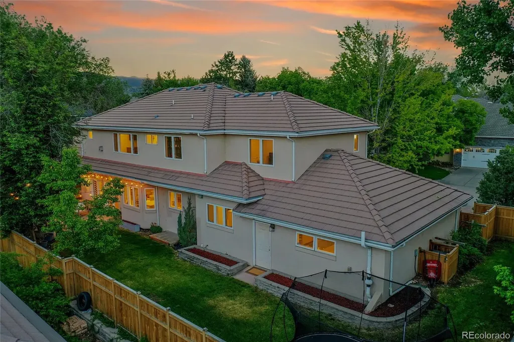 2558 Premier Place Boulder CO 80304