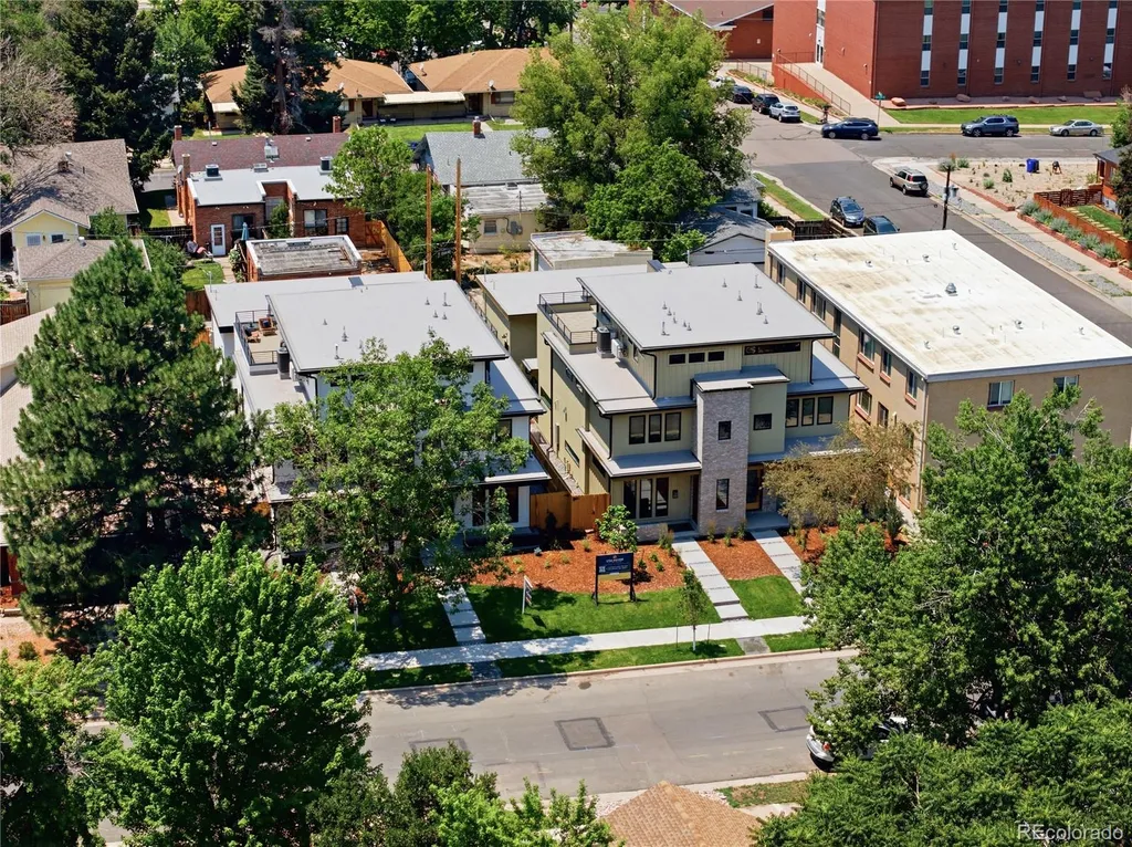 3217 S Sherman Street Englewood CO 80113