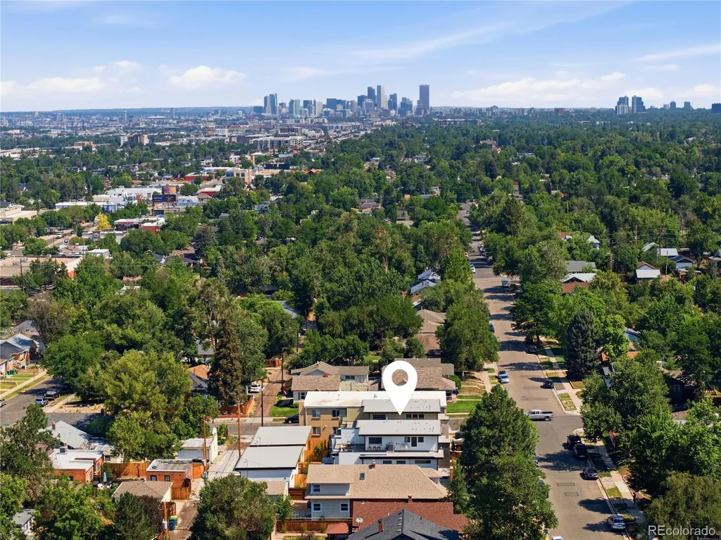 3217 S Sherman Street Englewood CO 80113