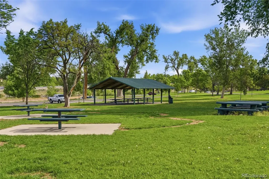 4585 Vrain Street Denver CO 80212