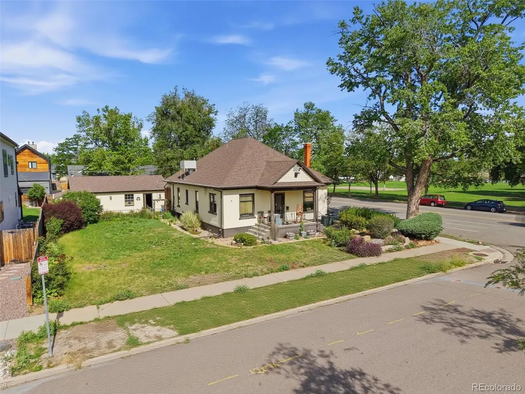 4585 Vrain Street Denver CO 80212