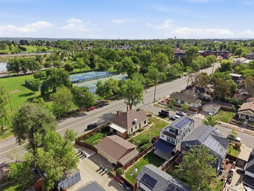 4585 Vrain Street Denver CO 80212