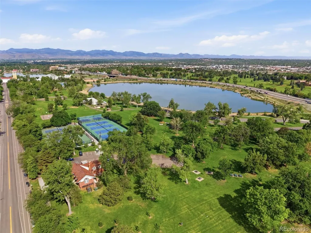 4585 Vrain Street Denver CO 80212