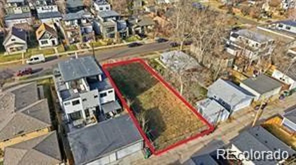 4585 Vrain Street Denver CO 80212