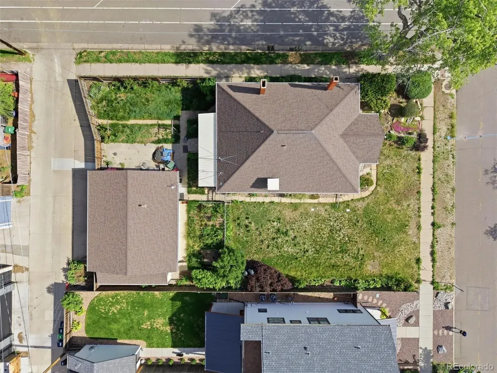 4585 Vrain Street Denver CO 80212