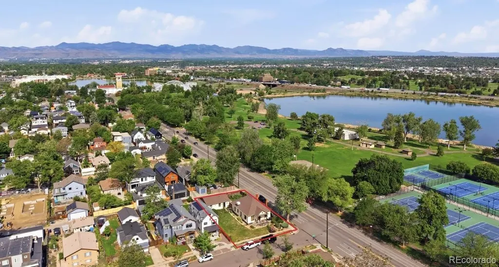 4585 Vrain Street Denver CO 80212