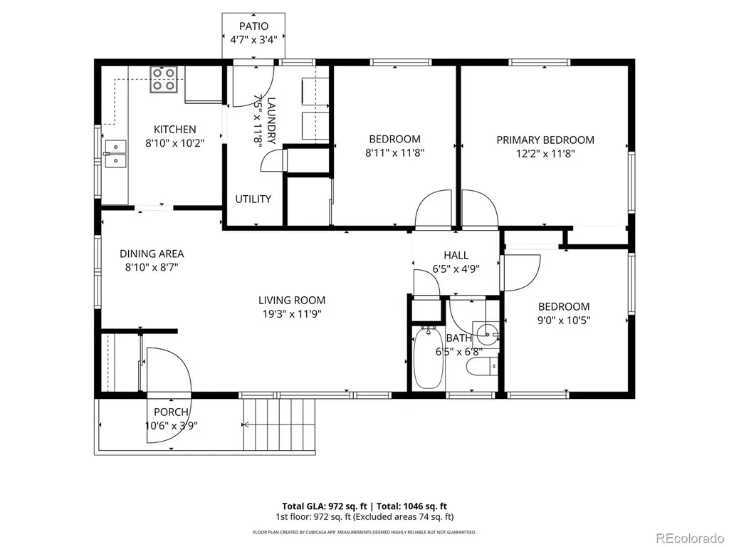 310 Virginia Street Idaho Springs CO 80452