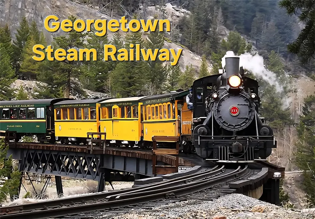 310 Virginia Street Idaho Springs CO 80452