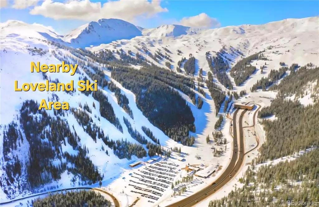 310 Virginia Street Idaho Springs CO 80452
