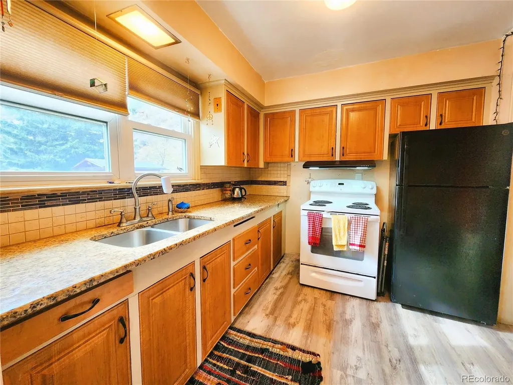 310 Virginia Street Idaho Springs CO 80452