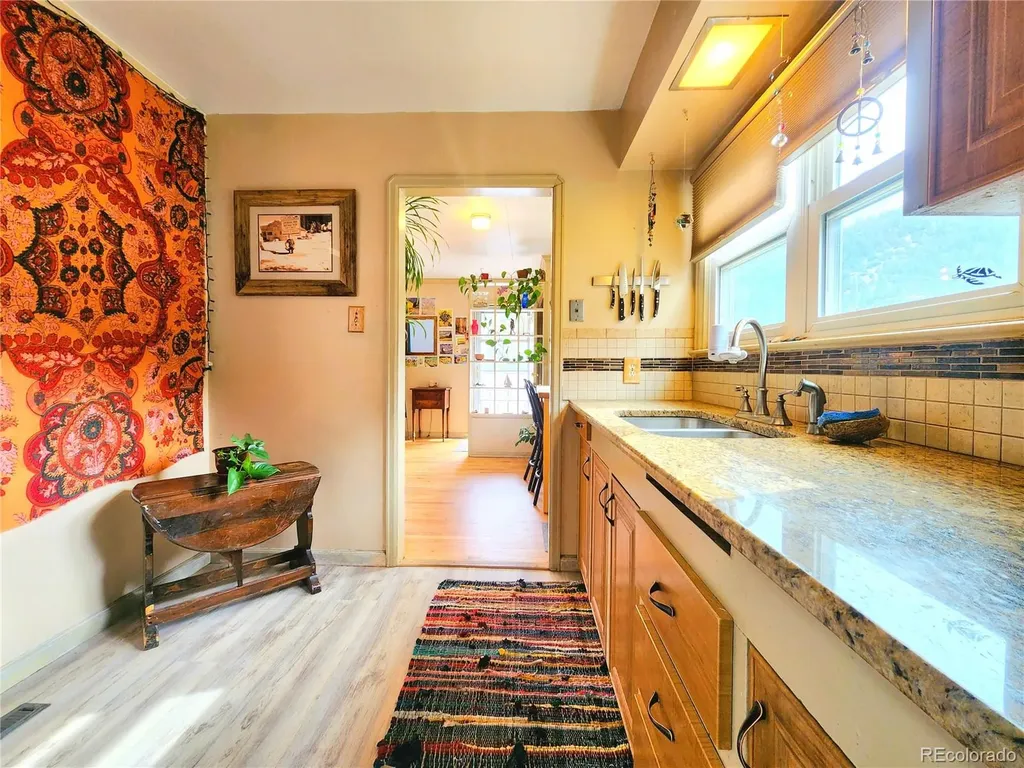 310 Virginia Street Idaho Springs CO 80452